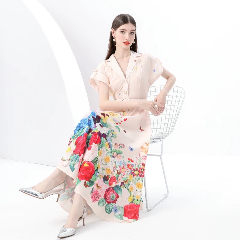 Only top tier dress ED221 images